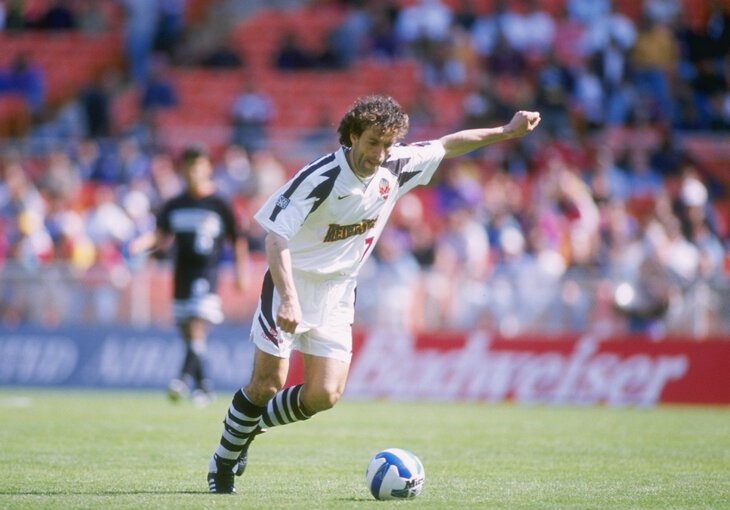 群星闪耀，不只有梅西：盘点那些曾效力美职联的球星们