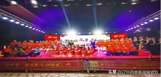 最美“人杰水岸”打造“红钥匙”开启幸福门