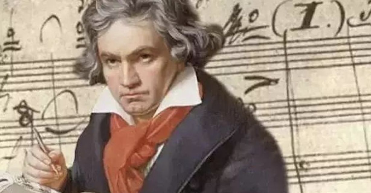 贝多芬悲怆钢琴曲第一乐章教程,贝多芬经典钢琴奏鸣曲