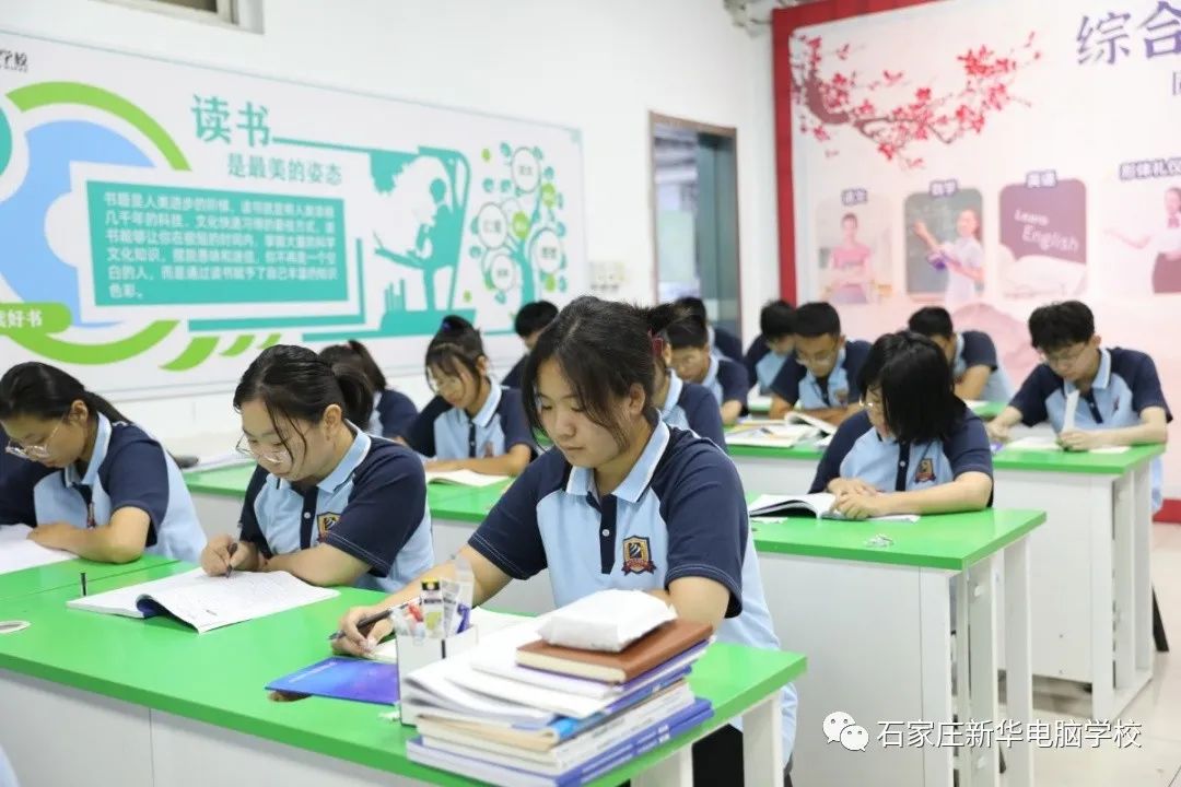 中考完出成绩后要做什么,中考结束后需要做的几件事