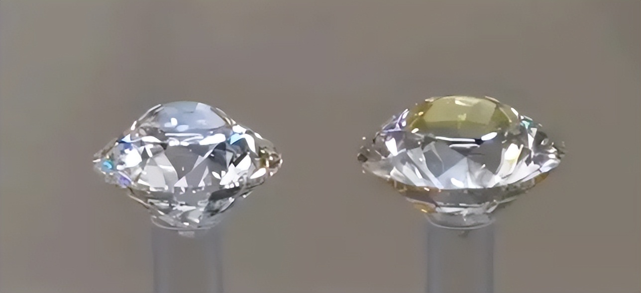 用最简单的方法鉴别钻石的真假,辨别真钻石和假钻石的方法