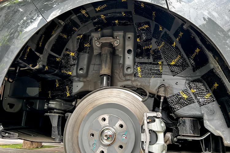 飞凡f7改装超跑,飞凡f7改装音响多少钱