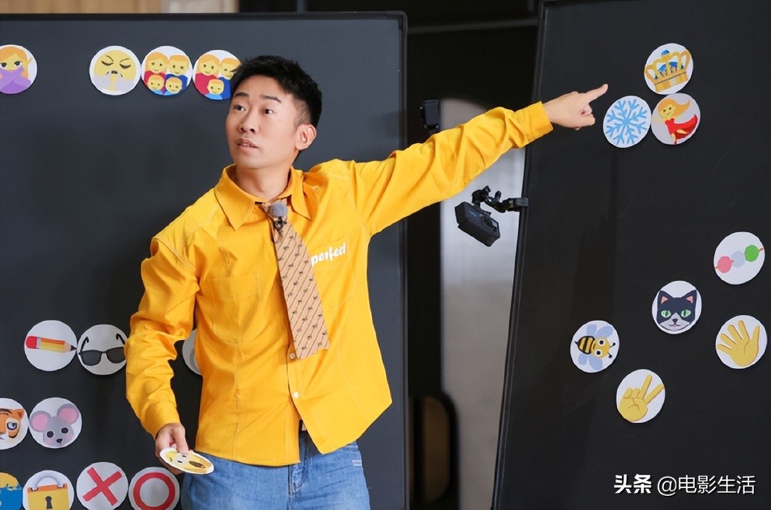 奔跑吧第十二季第8期全员造型,奔跑吧综艺最新一季嘉宾