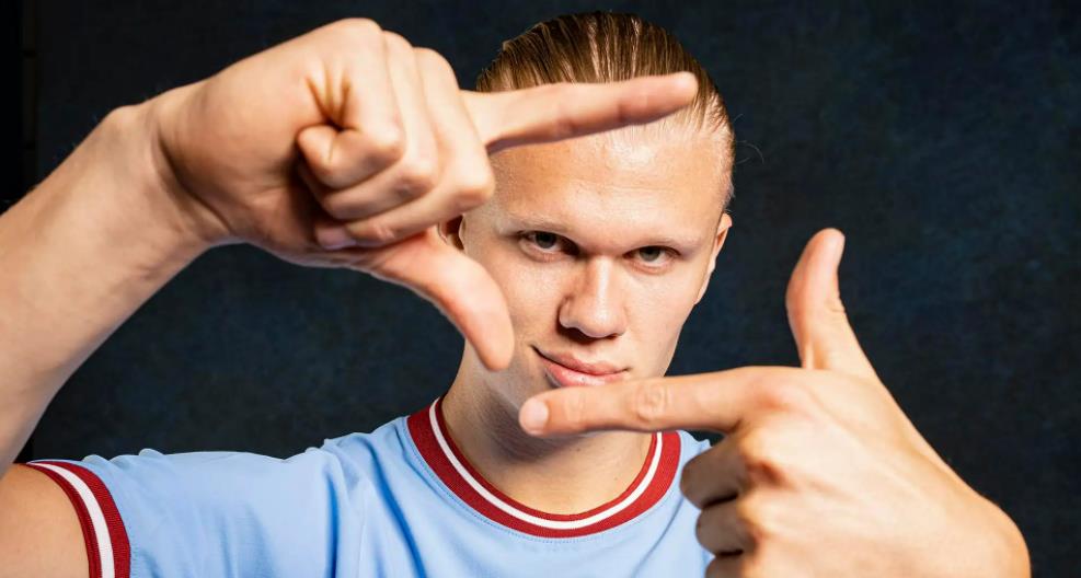 c罗重回曼联进了几球了,c罗欲速则不达