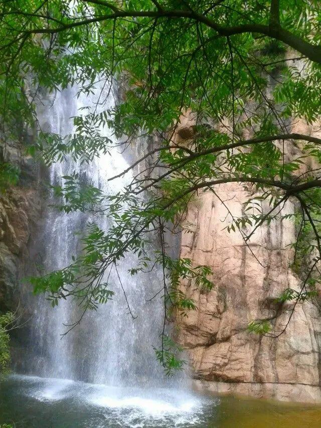 好运谷旅游景点,好运谷好玩么