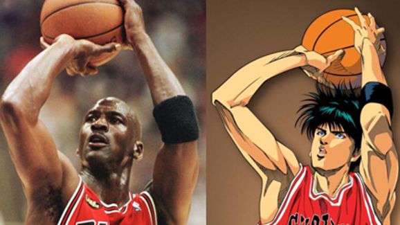 灌篮高手中最强的是谁,灌篮高手最强球队排行