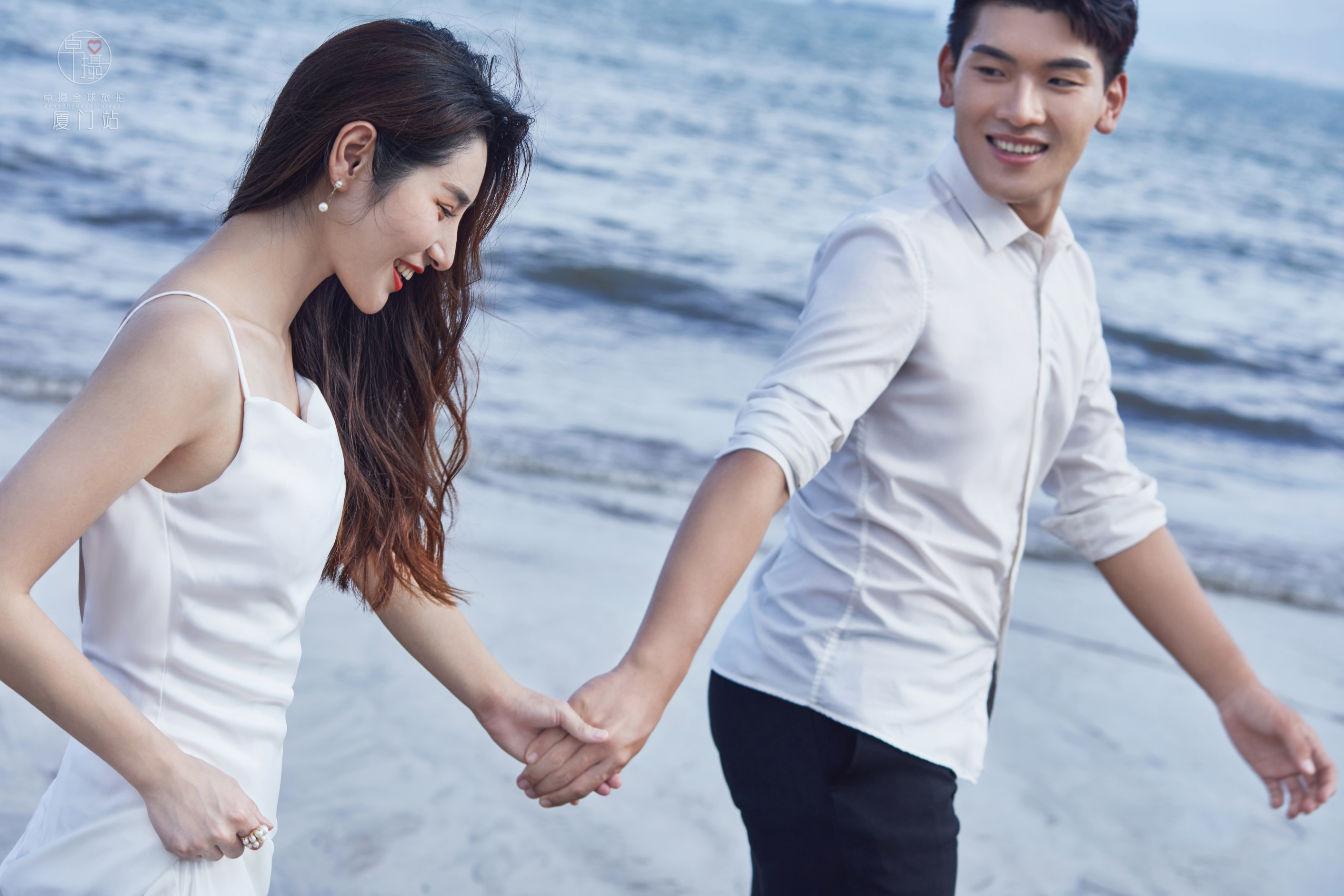 三亚和厦门哪里拍婚纱照好,厦门拍婚纱照几月份拍最好