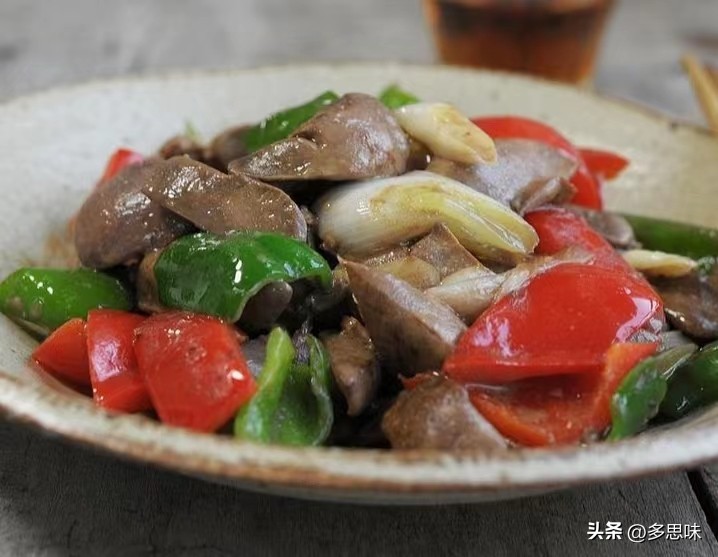 叶酸含量最多的蔬菜排名,天然的“叶酸冠军”