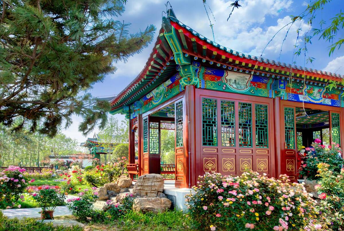 2022上海赏花时间一览表,上海赏花时间表