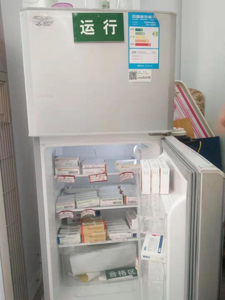 药店抗生素药品的规范摆放,药店管理思路和方法