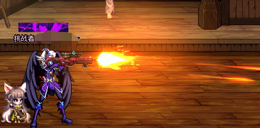 dnf合金战士刷图用什么人偶,dnf合金战士刷图怎么样