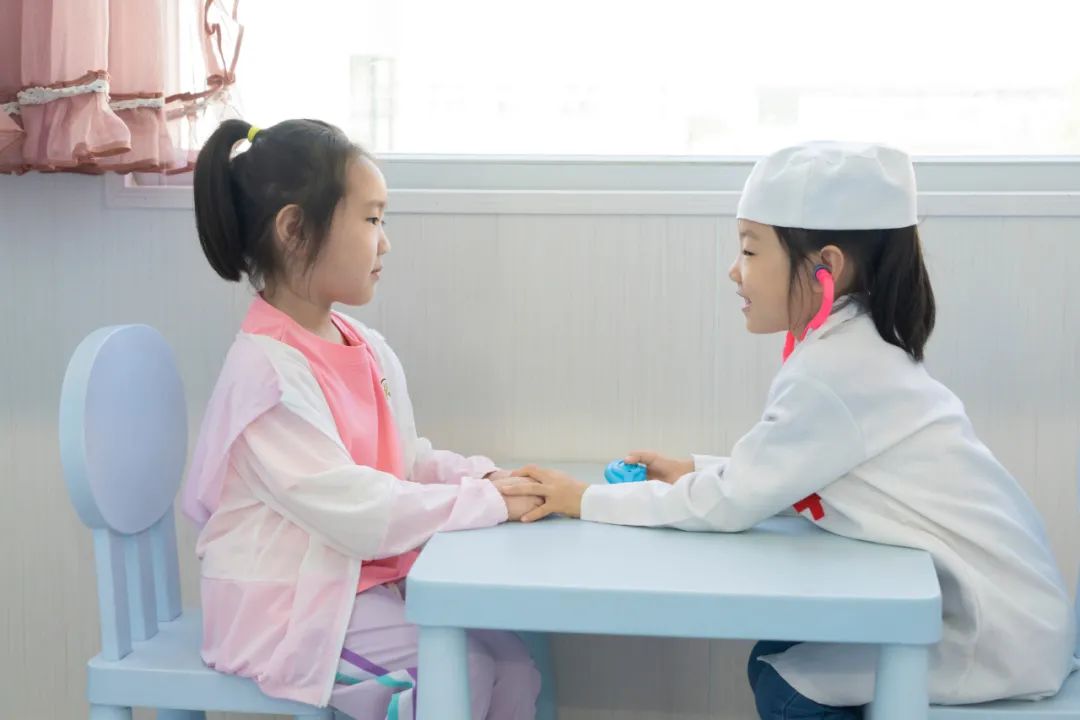 秋光如岁邂逅一场欢喜——临猗县直一园开学季