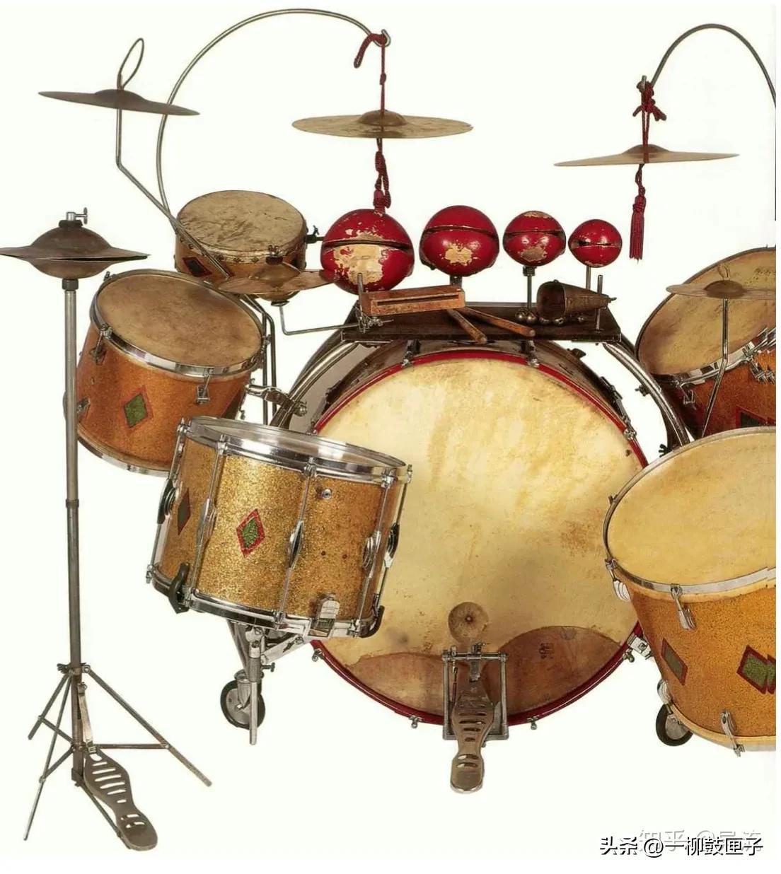 童年架子鼓爵士鼓演奏视频,架子鼓爵士鼓