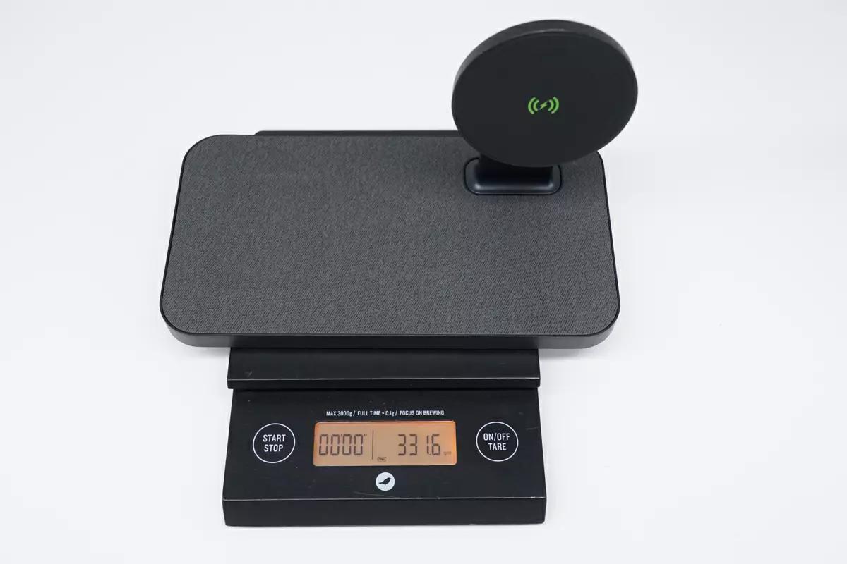 mophie双口充电器拆解,mophie车载充电器拆解