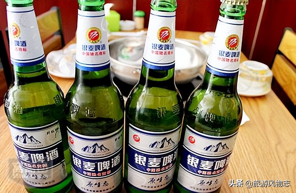 山东有哪些啤酒？盘点山东10款啤酒，很多成为经典回忆，你喝过吗