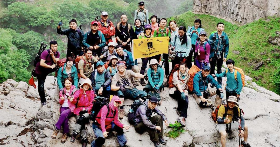 5年亏光1.3亿!爆火的露营也救不了的三夫户外,究竟输在了哪?