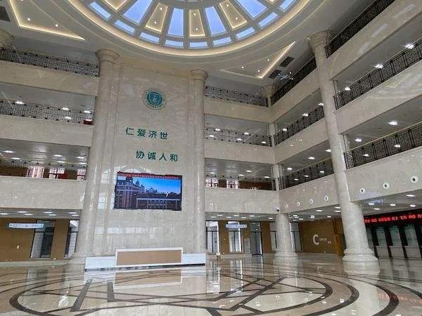 复旦版中国医院排行榜出炉,复旦版最新中国医院排行榜