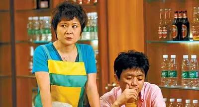 广东演技的天花板却无戏可拍,郁郁不得志的蒙伟明现在怎样了