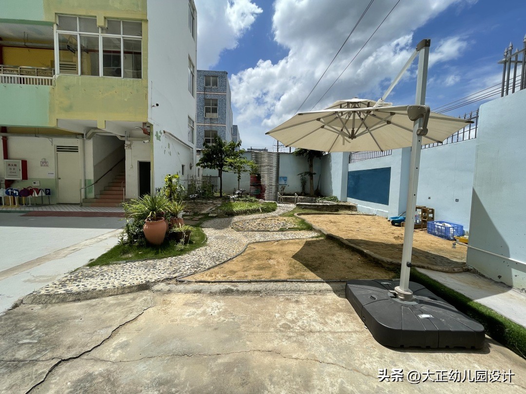 十大优秀幼儿园设计案例,幼儿园的巧妙设计