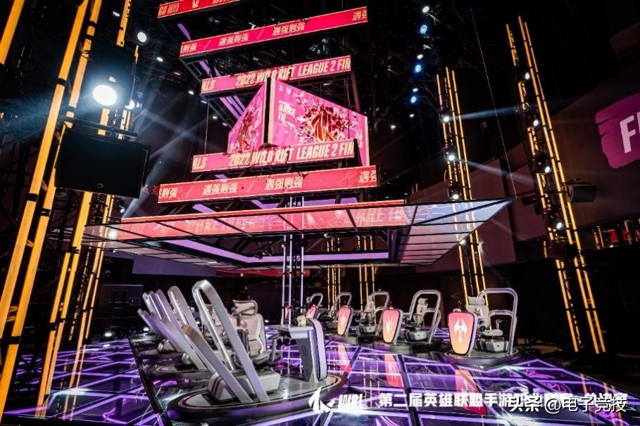 英雄联盟手游职业联赛wrl决赛回放,英雄联盟手游比赛kbg夺冠阵容