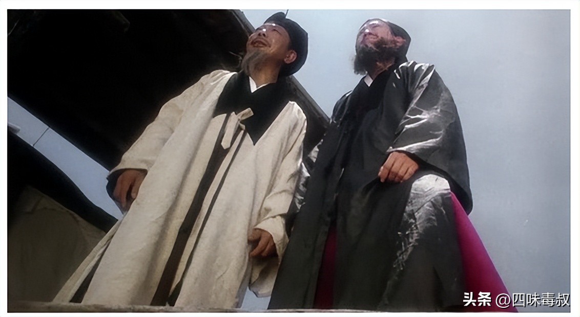 万万没想到，居然可以在一场驱魔斗法中追寻香港的旧时光