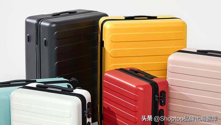 箱包明年的趋势,箱包行业海外买家流行趋势