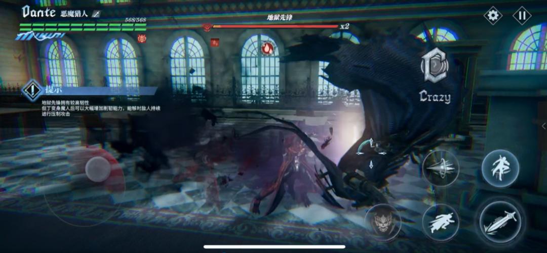 开发一款超越现有游戏的突破点,研发整整5年的诚意之作游戏