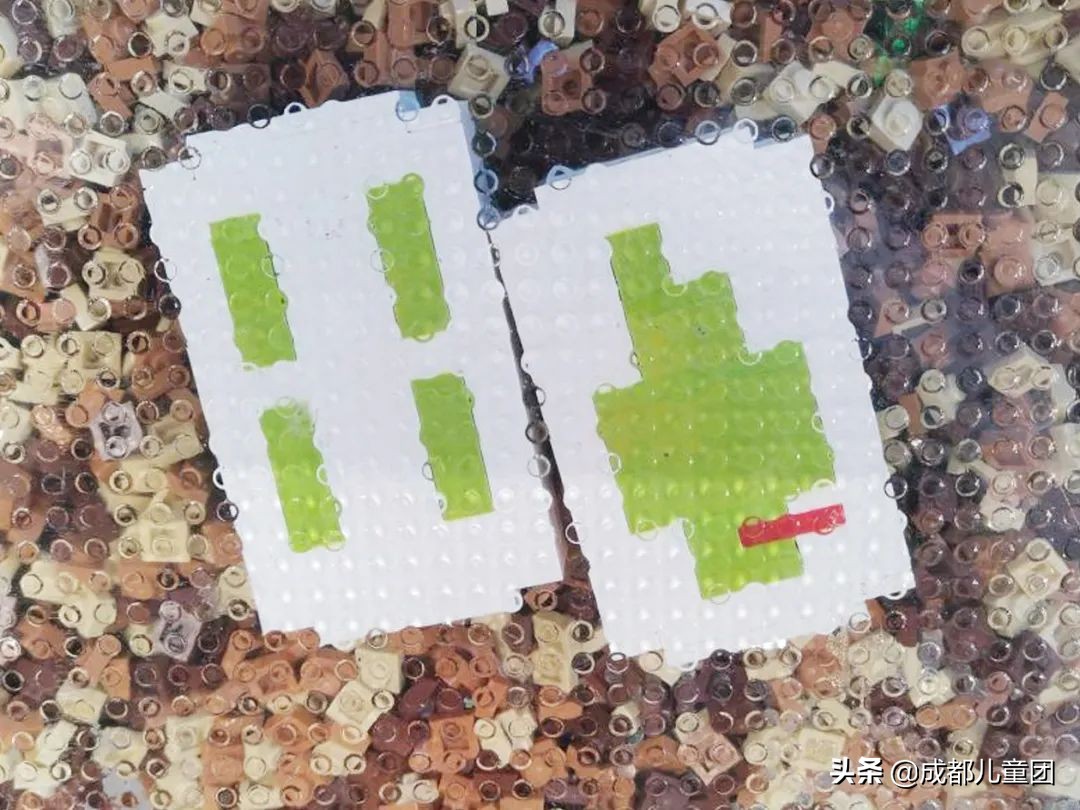 乐高旗舰店游玩,北京适合遛娃的乐高