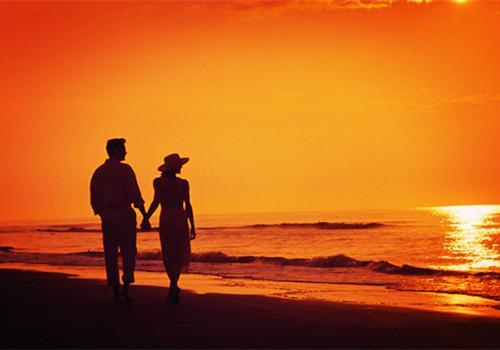 最美的爱情究竟是什么样的,最美的爱情原来是这样的