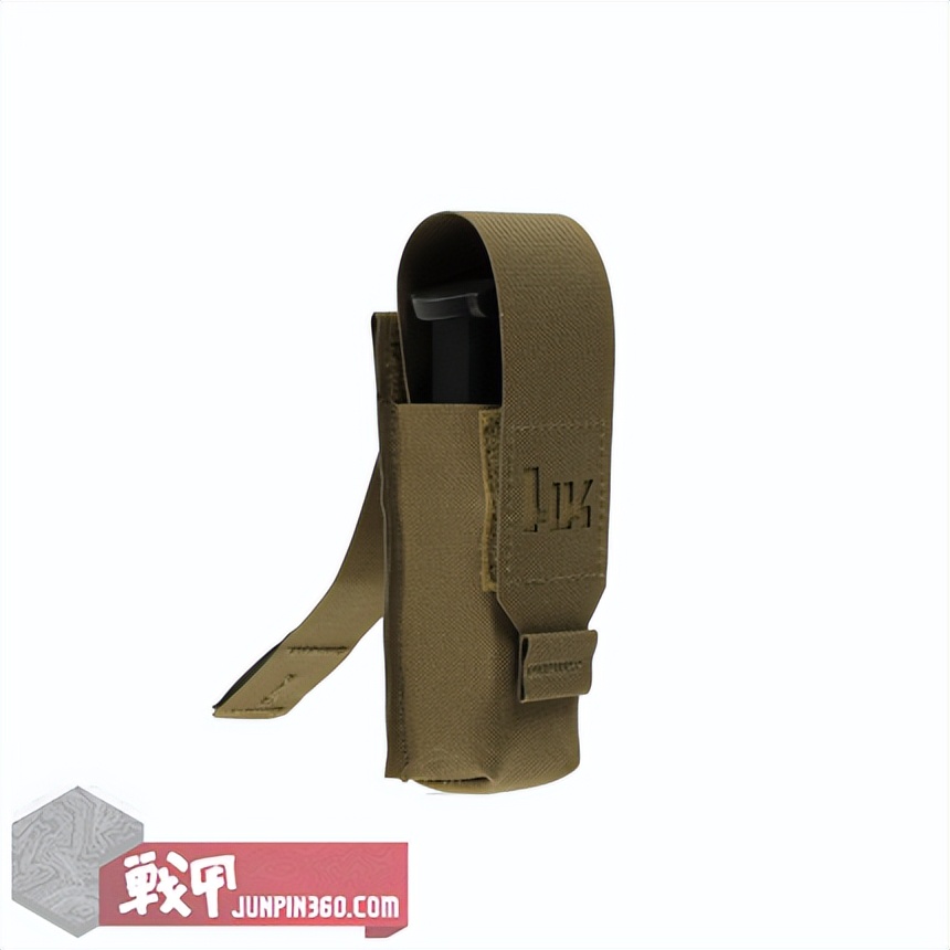 黑坑也来割韭菜？HK专用弹匣包