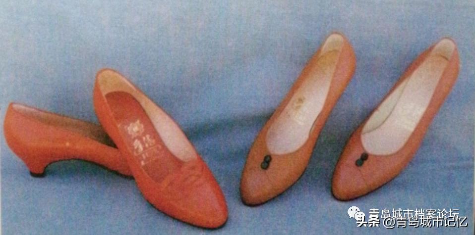 这些老品牌是老青岛难忘的记忆,青岛的老字号企业