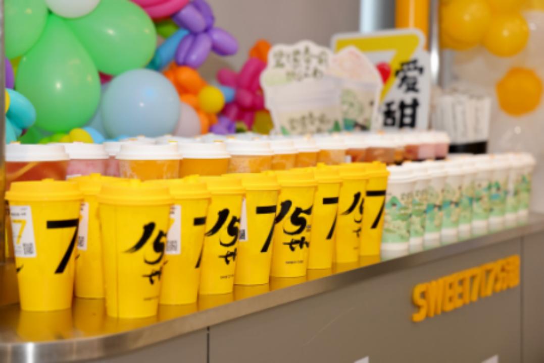 “卷”疯了的新茶饮,心智突围是关键