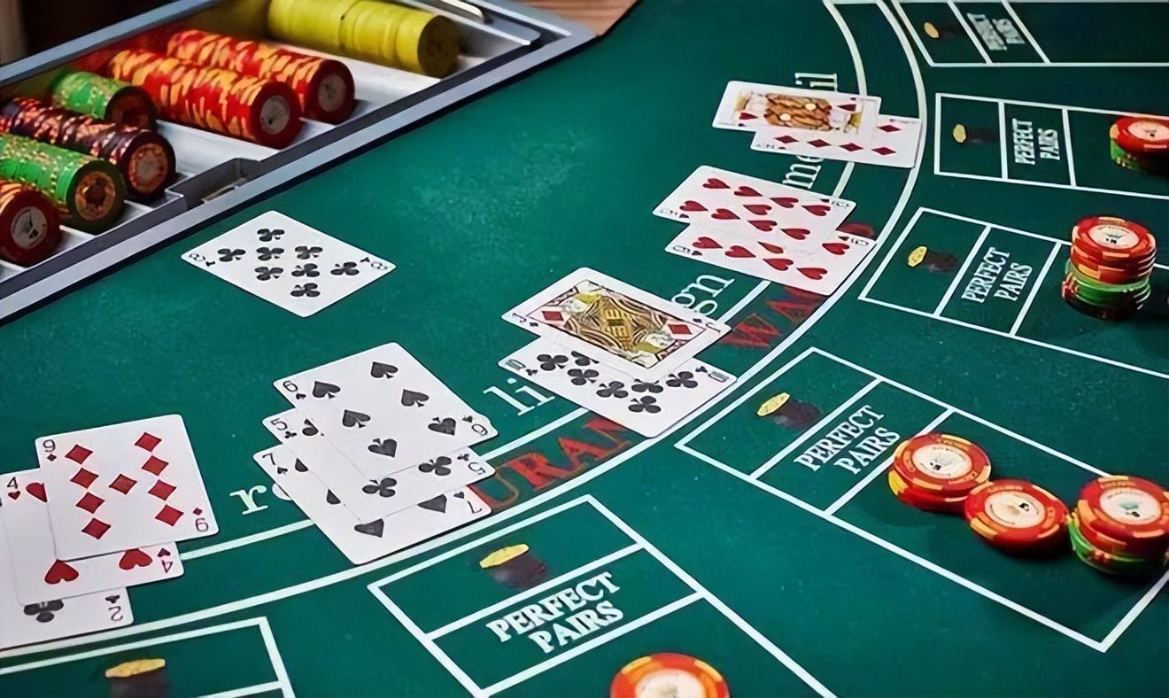 十赌十输揭秘跨境赌博危害性,十赌九输揭秘赌博骗局