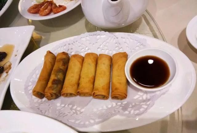 上海人记忆中最经典的味道，上海经典老字号风云榜