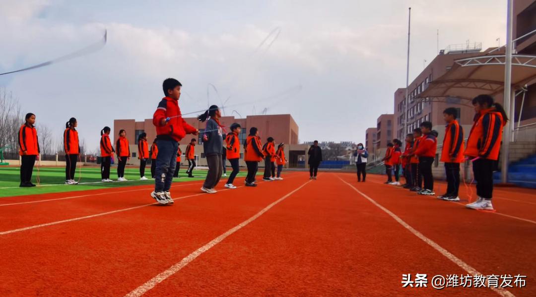 课后服务素质拓展活动,课后服务促进学生个性发展