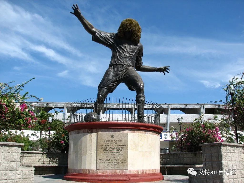 当一名足球运动员,足球运动员的终极梦想