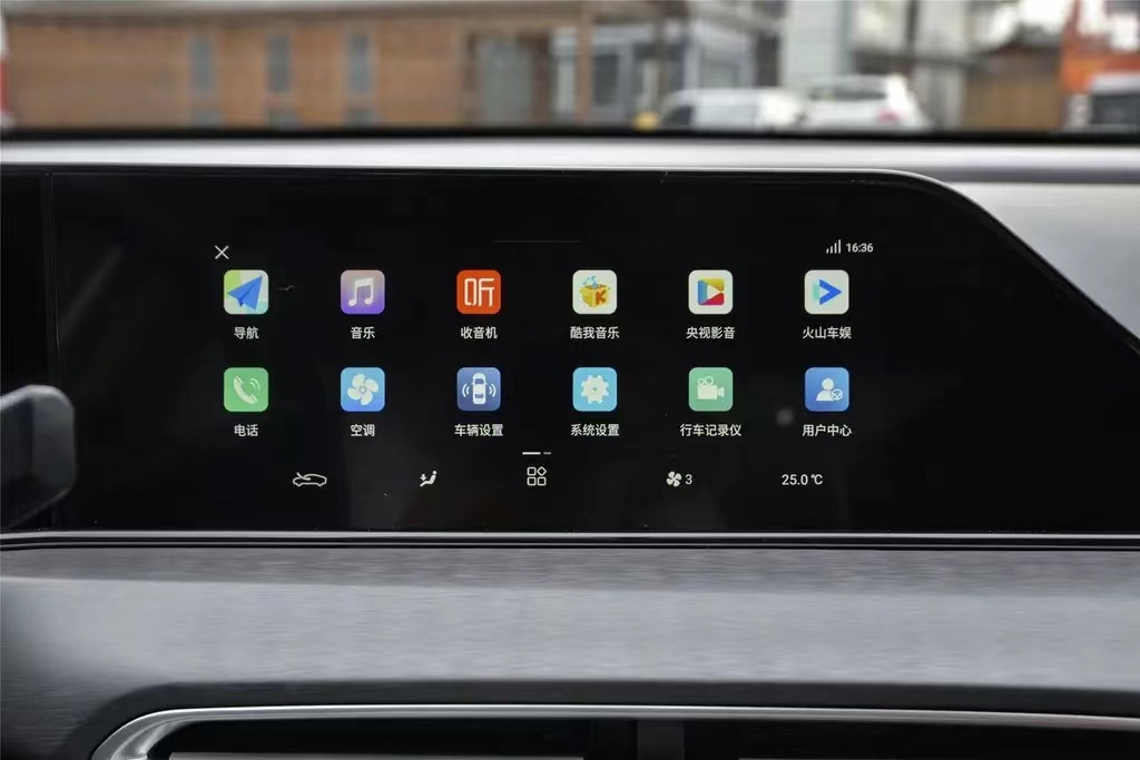 试驾长安逸动plus1.4t蓝鲸,逸动plus1.4t蓝鲸旗舰试驾