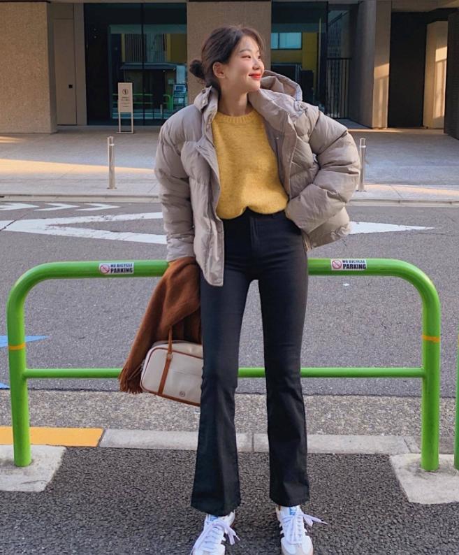 秋冬新款适合各种脸型,2020秋冬流行脸大发型