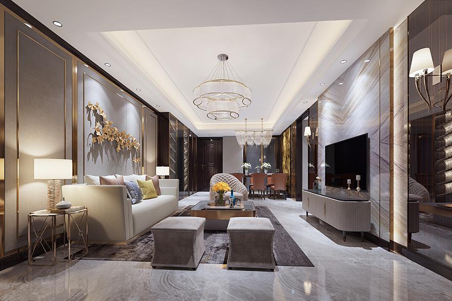 苏州软装设计公司推荐,苏州软装装修公司排名