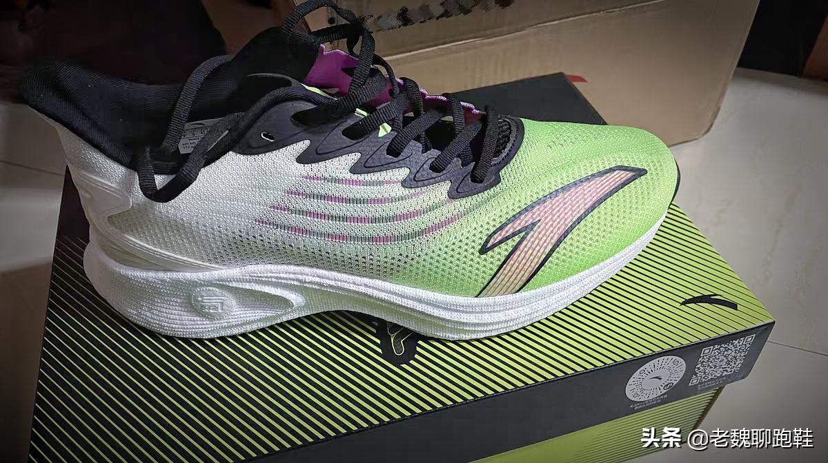 100多性价比跑步鞋推荐,100元超好跑鞋