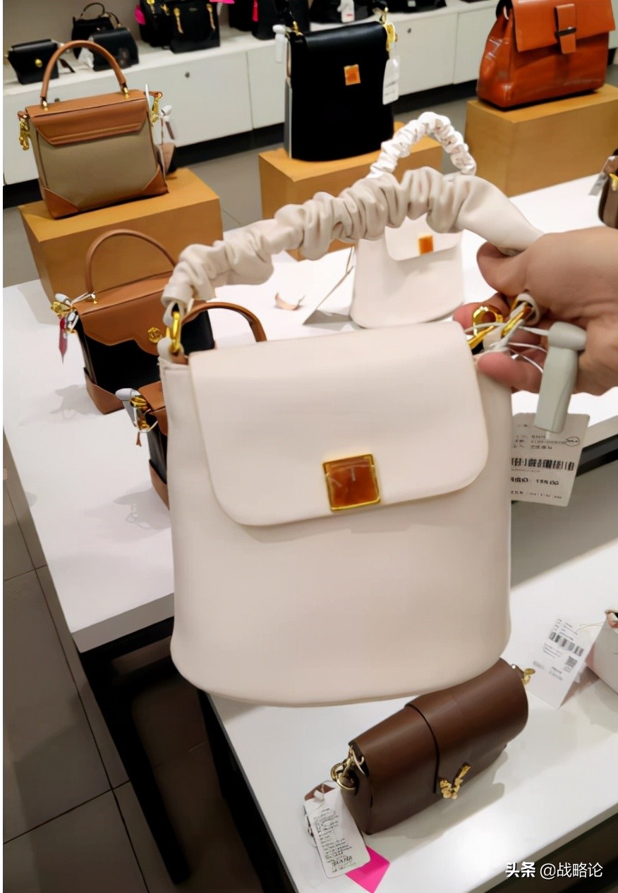 谁在用唯品会？一位业内人士一番话，揭开了它不为人知的一面