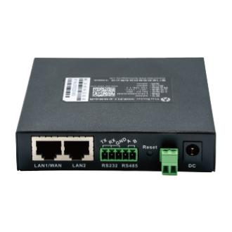 深耕工业通讯,SR500无线路由器是行业顶流