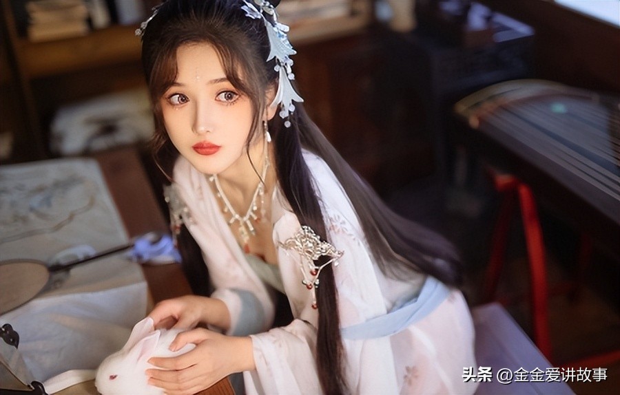 「请你溺爱我」礼堂初见，逃不掉的爱恋与情愫