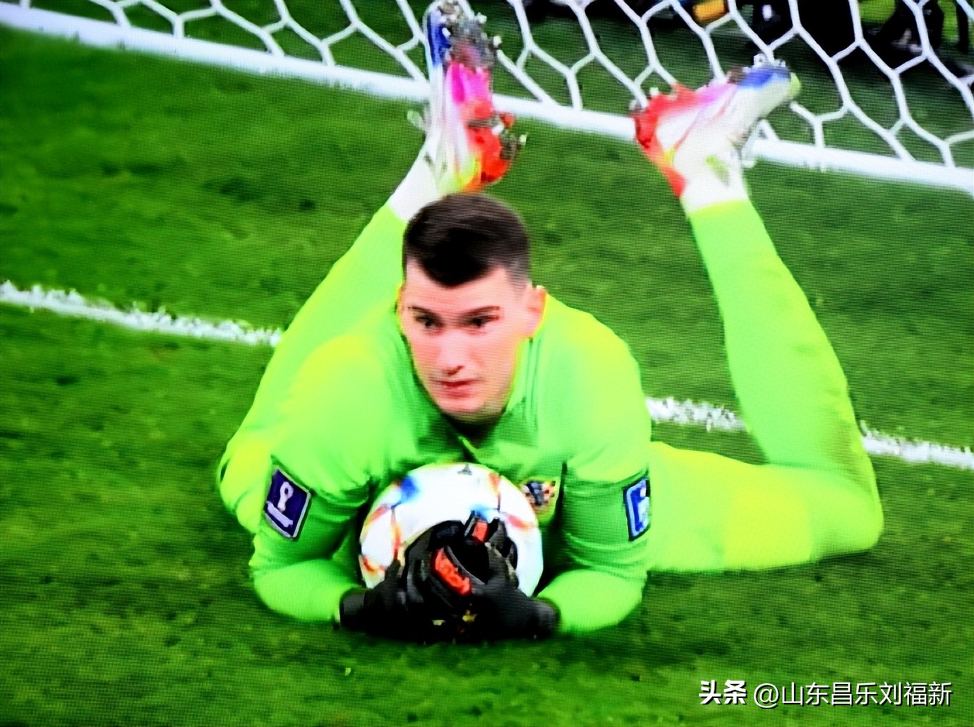 世界杯巴西队vs克罗地亚上半场,世界杯巴西队vs克罗地亚弗雷德