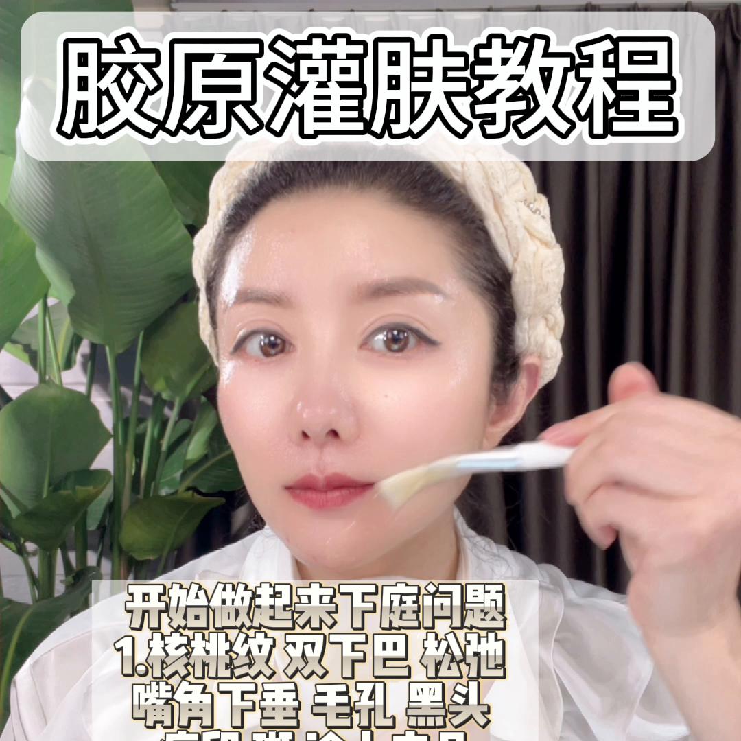 有斑毛孔粗大爆痘的精华,美白淡斑提亮肤色淡化皱纹痘印