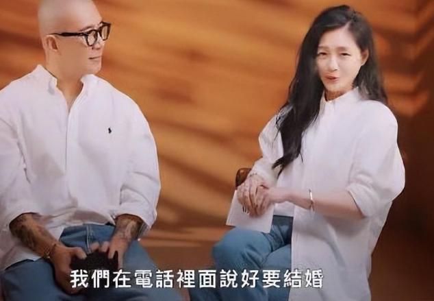 “不可一世”的大S，就这样改写了她的结局