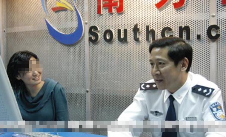 全国头号女警花王菲,王菲女警察