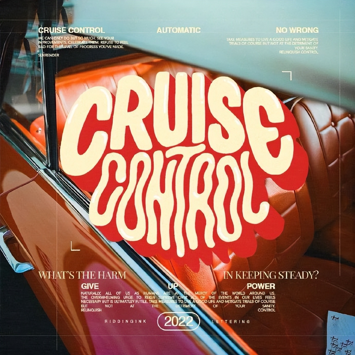 字体海报设计如何融入元素,以字体设计为基础的优秀海报招贴