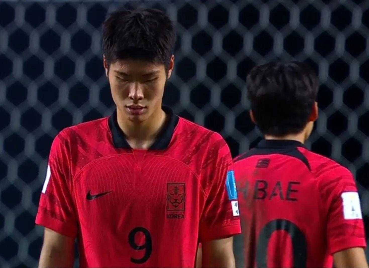 21年欧洲杯意大利绝杀,世青赛1:2阿根廷