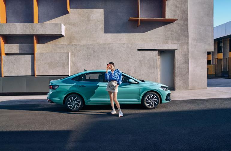 全新朗逸上市1.5l舒适版仅14万,大众朗逸新锐改款什么时候上市